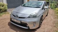 Toyota prius | FAC-SA-26JL-240459