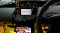 nissan primera p12 | FAC-SA-26JL-240460