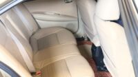 nissan primera p12 | FAC-SA-26JL-240460