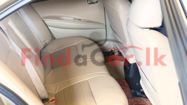 nissan primera p12 | FAC-SA-26JL-240460