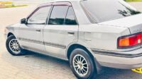 Mazda familia BG5P | FAC-SA-26JL-240461