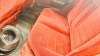 Mazda familia BG5P | FAC-SA-26JL-240461