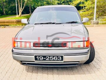 Mazda familia BG5P | FAC-SA-26JL-240461