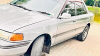 Mazda familia BG5P | FAC-SA-26JL-240461