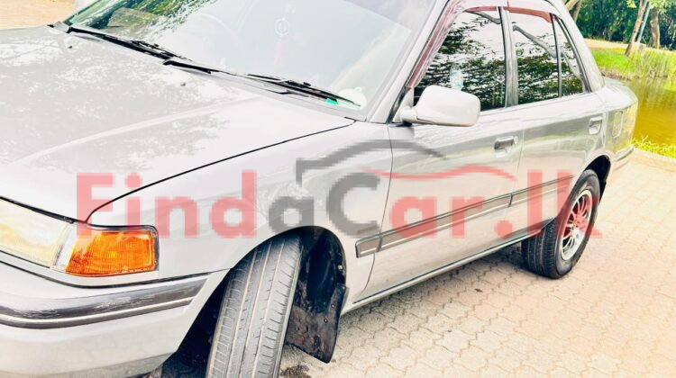 Mazda familia BG5P | FAC-SA-26JL-240461