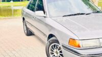 Mazda familia BG5P | FAC-SA-26JL-240461