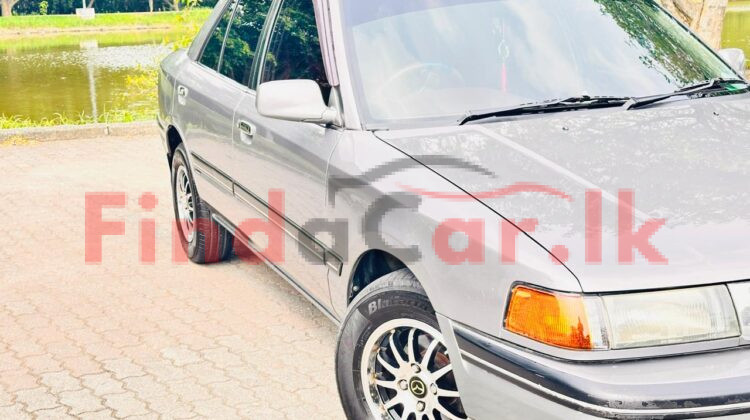 Mazda familia BG5P | FAC-SA-26JL-240461