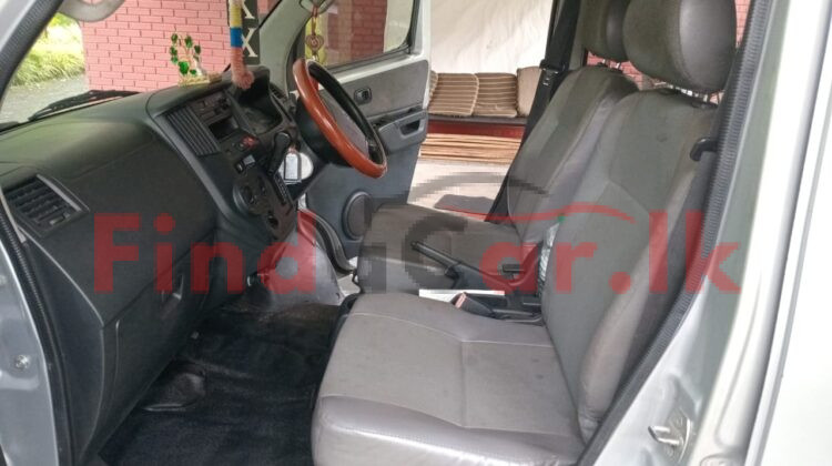 Toyota TownAce | FAC-SA-26JL-240462