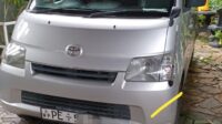 Toyota TownAce | FAC-SA-26JL-240462