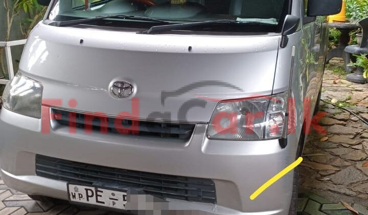 Toyota TownAce | FAC-SA-26JL-240462