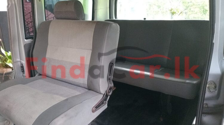 Toyota TownAce | FAC-SA-26JL-240462