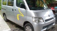 Toyota TownAce | FAC-SA-26JL-240462