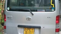 Toyota TownAce | FAC-SA-26JL-240462