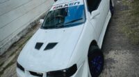 Nissan pulsar FN 15