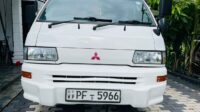 Mitshubishi PO15