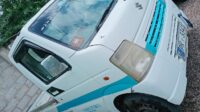 Suzuki carry