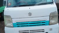 Suzuki carry