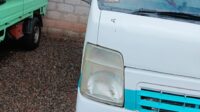 Suzuki carry