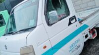 Suzuki carry