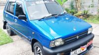 Suzuki maruti