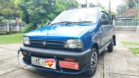 Suzuki maruti