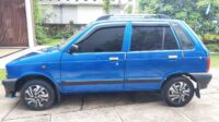 Suzuki maruti