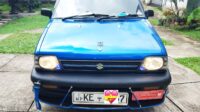Suzuki maruti