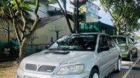 Mistubishi lansar cs 3