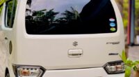 Wagon R stingray