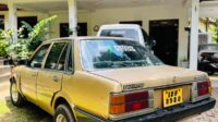 Daihatshu Charmant