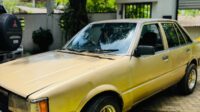 Daihatshu Charmant