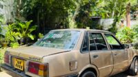 Daihatshu Charmant