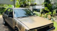 Daihatshu Charmant