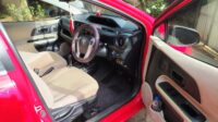 Toyota Aqua S grade