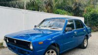 Toyota ke30