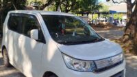 suzuki wagon