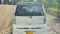 suzuki wagon