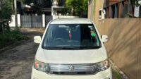 suzuki wagon