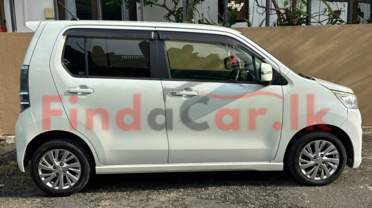 suzuki wagon