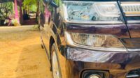 Wagon R FZ premium