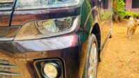 Wagon R FZ premium