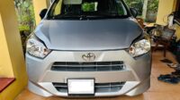 Toyota PIXIES L grade