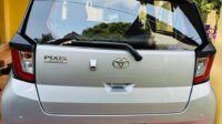 Toyota PIXIES L grade