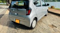 Toyota PIXIES L grade
