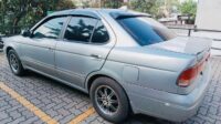 Nissan FB15 2003 Car