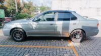 Nissan FB15 2003 Car