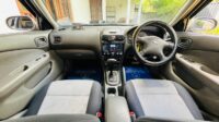 Nissan FB15 2003 Car