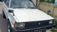Toyota corolla dx wagon