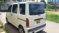 Daihatshu hijet