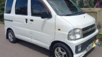 Daihatshu hijet